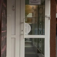 Гостиница Хостел Z-Hostel Украина, Киев - 1 отзыв об отеле, цены и фото номеров - забронировать гостиницу Хостел Z-Hostel онлайн сауна