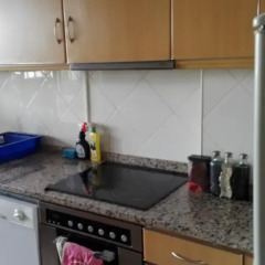 Отель Room São Dinis в номере фото 2