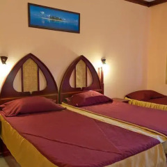 Hotel Manz 2 Стандартный номер фото 4