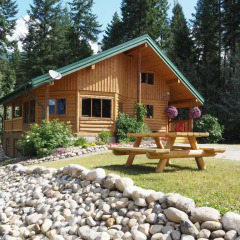 Отель Bearberry Meadows Guest House фото 5