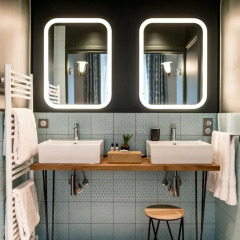 Отель 1er Etage Sopi 3* Номер Делюкс фото 8
