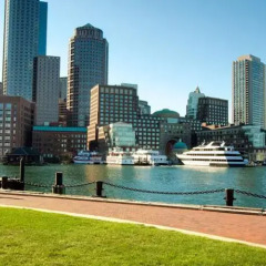 Отель Wyndham Boston Beacon Hill фото 4
