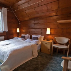 Отель Willa Marma B&B 3* Стандартный номер с различными типами кроватей фото 31