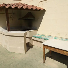 Отель Derek's Marsalforn Home спа