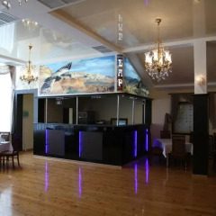 Гостиница Resort Kanion гостиничный бар