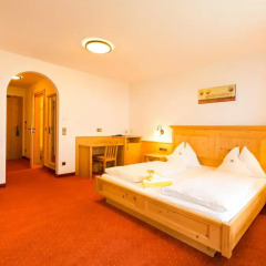 Hotel Schneeberg Family Resort & SPA 4* Полулюкс с различными типами кроватей фото 5