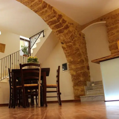 Отель B&B Città Dei Templi Агридженто в номере фото 2