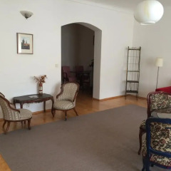 Отель Residence Vlašská Апартаменты фото 20