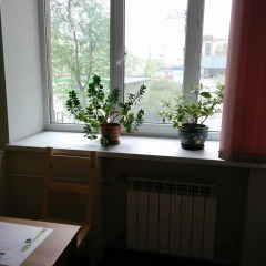 Mini-hotel na Lesnom Санкт-Петербург в номере