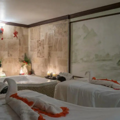 Отель Holiday Inn Resort Montego Bay All Inclusive спа