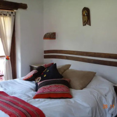 Отель Cusco, Valle Sagrado, Huaran детские мероприятия