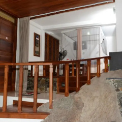 Отель Elephant Rock Cottage Апартаменты фото 17