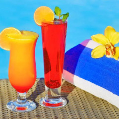 Отель City Seasons Hotel Al Ain ОАЭ, Эль-Айн - отзывы, цены и фото номеров - забронировать отель City Seasons Hotel Al Ain онлайн бассейн