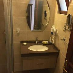 Hotel Greenland – All Inclusive 4* Стандартный номер с различными типами кроватей фото 9