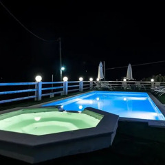 Отель Paradiso Resort бассейн фото 3