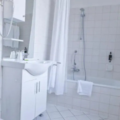 Отель SIRU 3* Номер Комфорт фото 4