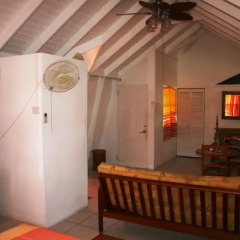 Отель Fairview Guest House 3* Люкс повышенной комфортности с различными типами кроватей фото 10