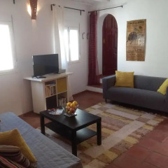 Отель Casa Cita комната для гостей фото 3