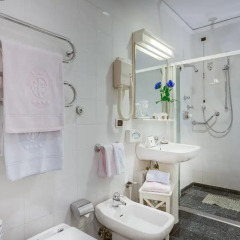Rivoli Boutique Hotel 4* Номер Комфорт с различными типами кроватей фото 6