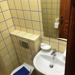 Отель Morski Briag 3* Стандартный номер с разными типами кроватей фото 11
