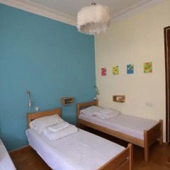 Envoy Hostel Стандартный номер с различными типами кроватей фото 3