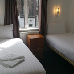 Princess Hotel 3* Стандартный номер фото 8