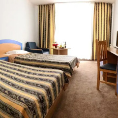 Rila Hotel Borovets 4* Стандартный номер фото 4