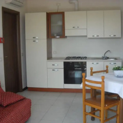 Отель Residence Maryel 2* Апартаменты фото 4