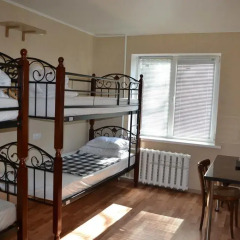 Hostel on Portovaya ulitsa детские мероприятия