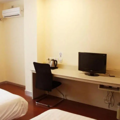 Hanting Hotel Weihai City Government Branch удобства в номере
