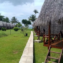 Отель Lanta Marina Resort Ланта фото 13