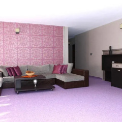 Family Hotel Edia 3* Люкс повышенной комфортности