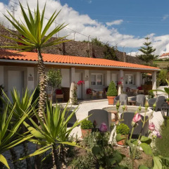 Отель Casa de São Domingos Португалия, Пезу-да-Регуа - отзывы, цены и фото номеров - забронировать отель Casa de São Domingos онлайн фото 3