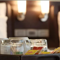 Gulliver`S Tavern Hotel 4* Стандартный номер фото 3