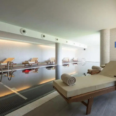 TRYP Lisboa Aeroporto Hotel детские мероприятия фото 2