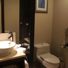 Отель Grand Skylight Garden 4* Улучшенный люкс фото 7
