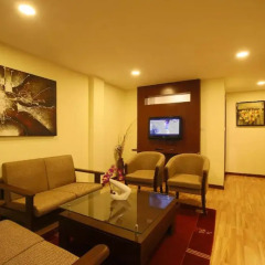 Отель Swayambhu Hotels & Apartments - Ramkot Непал, Катманду - отзывы, цены и фото номеров - забронировать отель Swayambhu Hotels & Apartments - Ramkot онлайн развлечения