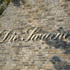 Boutique Hotel Die Swaene 4* Стандартный номер с различными типами кроватей фото 2