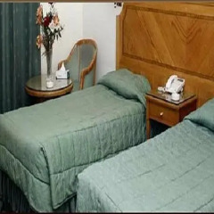 Отель Concord Hotel Иордания, Амман - отзывы, цены и фото номеров - забронировать отель Concord Hotel онлайн комната для гостей фото 2
