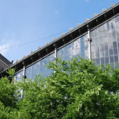 Апартаменты Aljotta Apartment