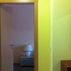 Отель City Apartment in Nürnberg am Bahnhof Германия, Нюрнберг - отзывы, цены и фото номеров - забронировать отель City Apartment in Nürnberg am Bahnhof онлайн комната для гостей фото 3