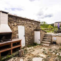 Отель Casa DorondÓn Сабиньяниго фото 5