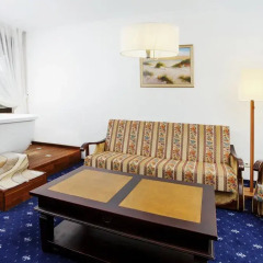 Отель Park Villa комната для гостей