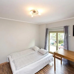 Отель Apartamenty Zacisze Гданьск комната для гостей фото 2