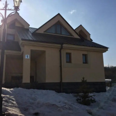 Отель Multi Rest House 4* Коттедж Делюкс с различными типами кроватей фото 2
