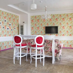 Гостиница Guest House Na Dache в Масловой пристани отзывы, цены и фото номеров - забронировать гостиницу Guest House Na Dache онлайн Маслова пристань детские мероприятия фото 2