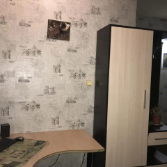 Гостиница Hostels Paveletskaya удобства в номере фото 2