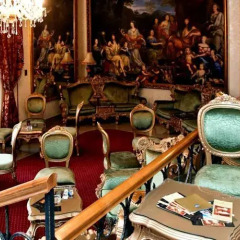 Premier Prezident Garni Hotel And Spa Сремски-Карловци развлечения