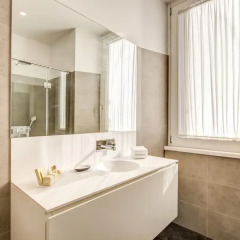 Отель Dopodomani Suite 3* Люкс с различными типами кроватей фото 9
