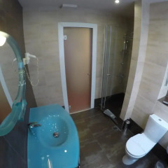 Carol Hotel 2* Полулюкс с разными типами кроватей фото 19